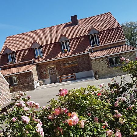Bed and Breakfast Au Cheval Noir Quaedypre Екстер'єр фото