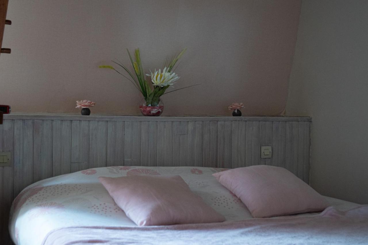 Bed and Breakfast Au Cheval Noir Quaedypre Екстер'єр фото